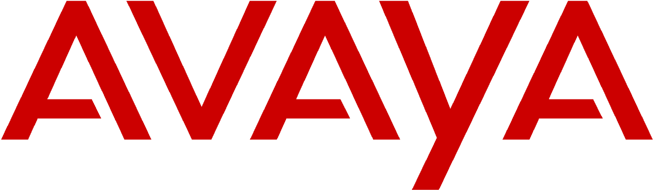 Featured Cyber Security Partners - Avaya Logo Png (1000x286), Png Download