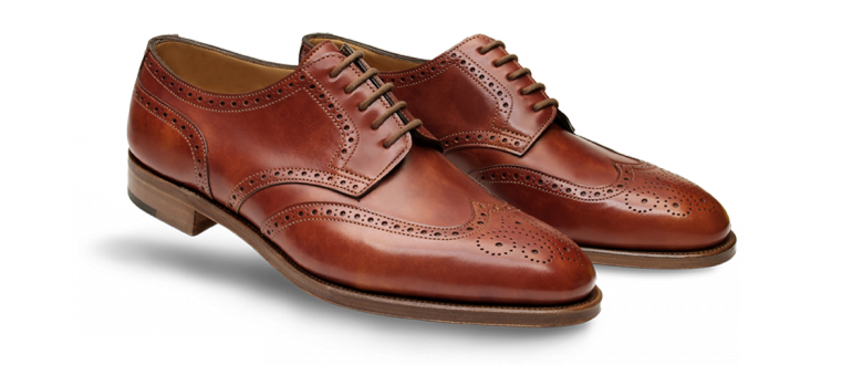 Zapatos Hombre Png - Zapato Oxford Png (780x330), Png Download