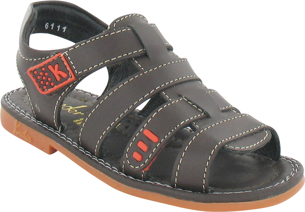 6111 - Fisherman Sandal (1108x774), Png Download