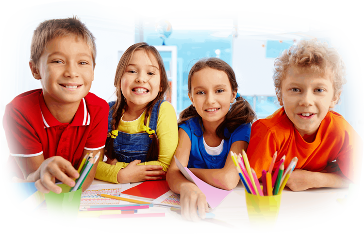 Academics Plano Summer Camps For Kids - School Personality (750x481), Png Download