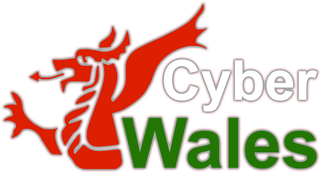 Cyber Wales (1280x639), Png Download