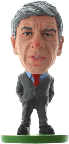 Arsenal Soccerstarz - Soccerstarz Arsenal (278x496), Png Download