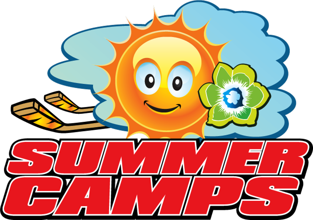 Summer Hockey Camp (1024x721), Png Download