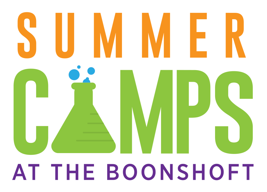 Summer Camps - Scientist (900x700), Png Download