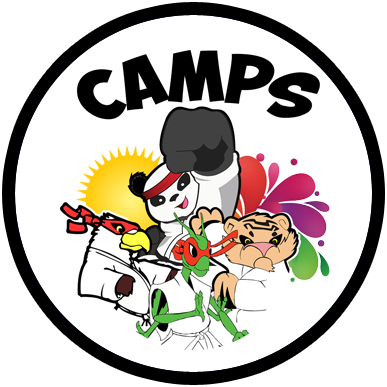 Click Here For Online Registration Camp Policies 2018 - Trinity (387x387), Png Download