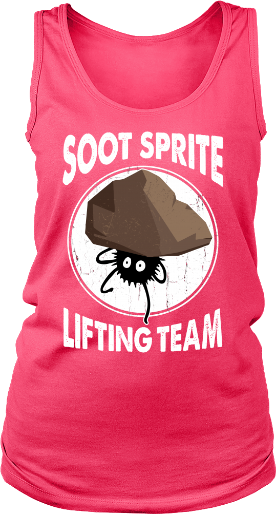Soot Sprite Lifting Team T Shirts, Tees & Hoodies - Queens Are Born In August T-shirt - Birthday Queens (1000x1000), Png Download