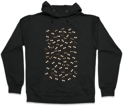 Soot Sprites Hooded Sweatshirt - Brother May I Have Lamp (484x484), Png Download