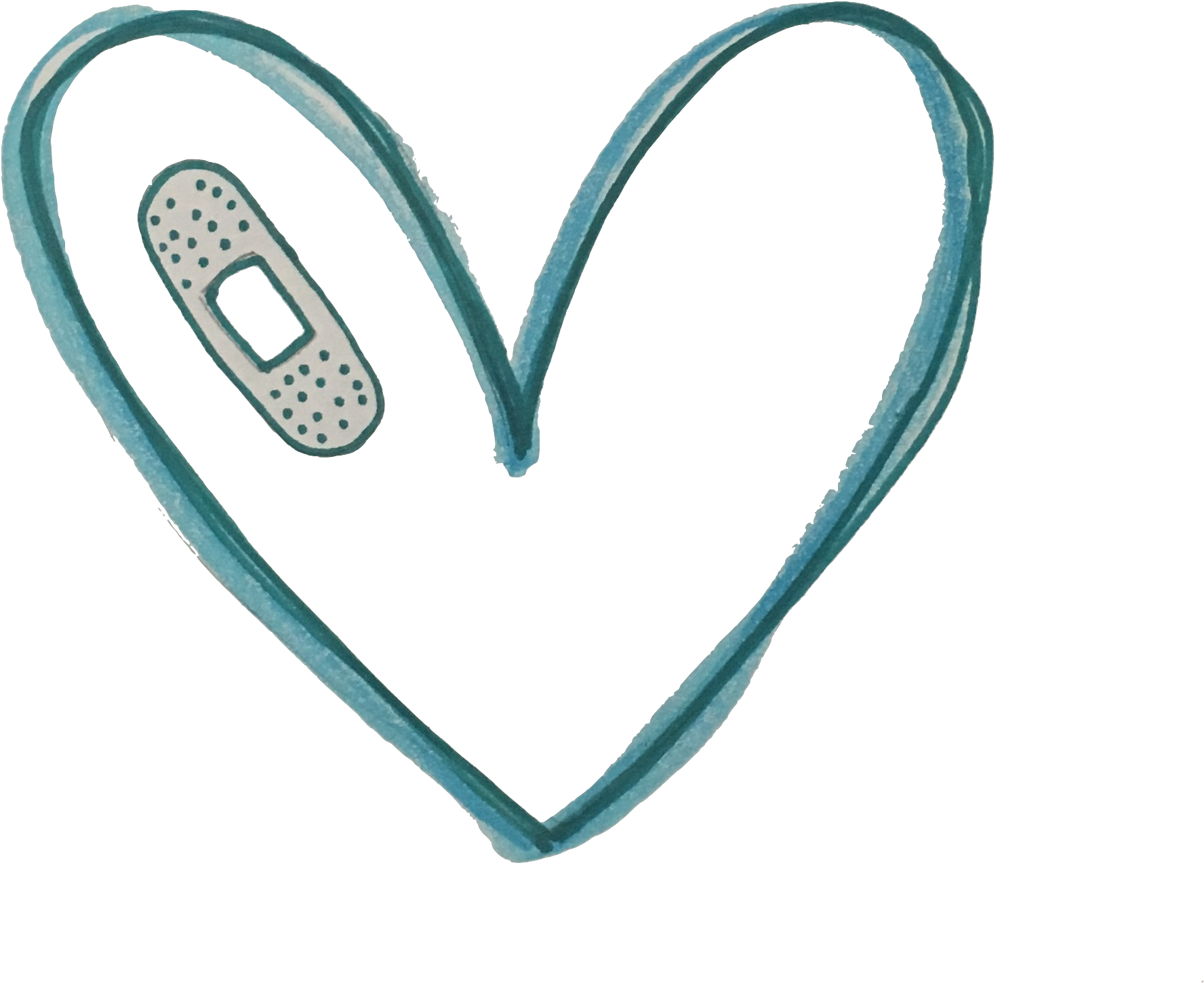 Heart (2189x2188), Png Download