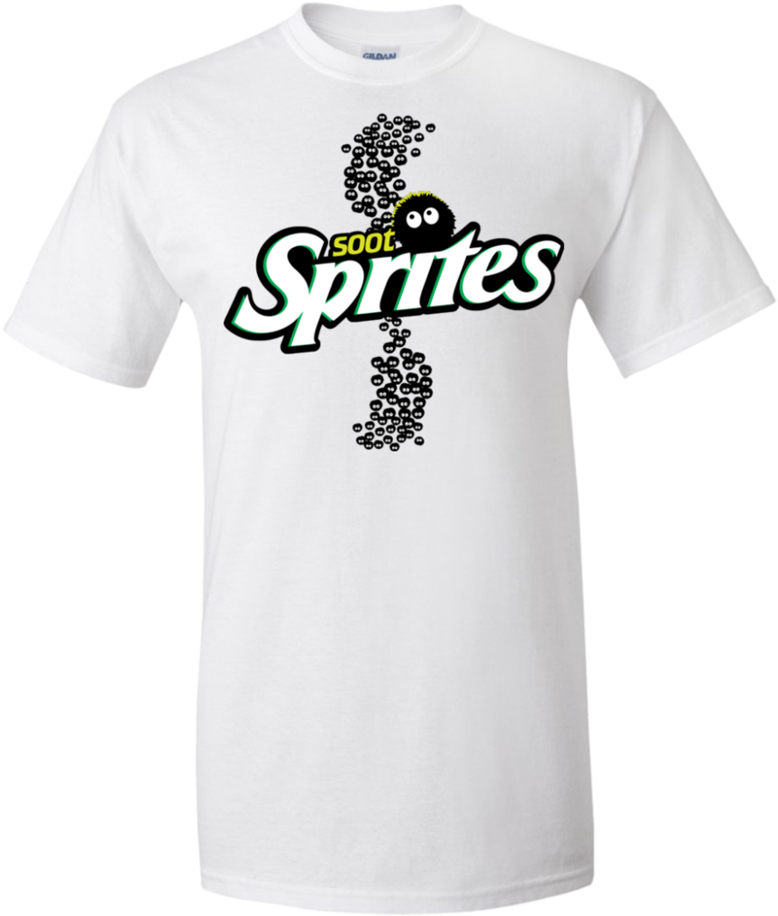 Get Here Soot Sprites Tall T-shirt - New: The Rolling Stones - Tongue (distressed) (black) (1024x1024), Png Download