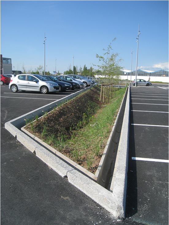 Entzheim 07-1100x732 1 100 × 732 Pixels - Garden (1100x732), Png Download