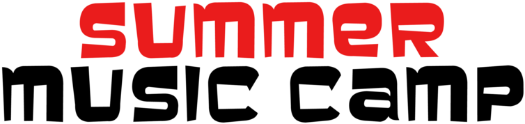 G-clef Music Academy Offers Summertime Fun With Music - Summer Music Camp Png (784x181), Png Download