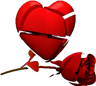 Heart (480x300), Png Download