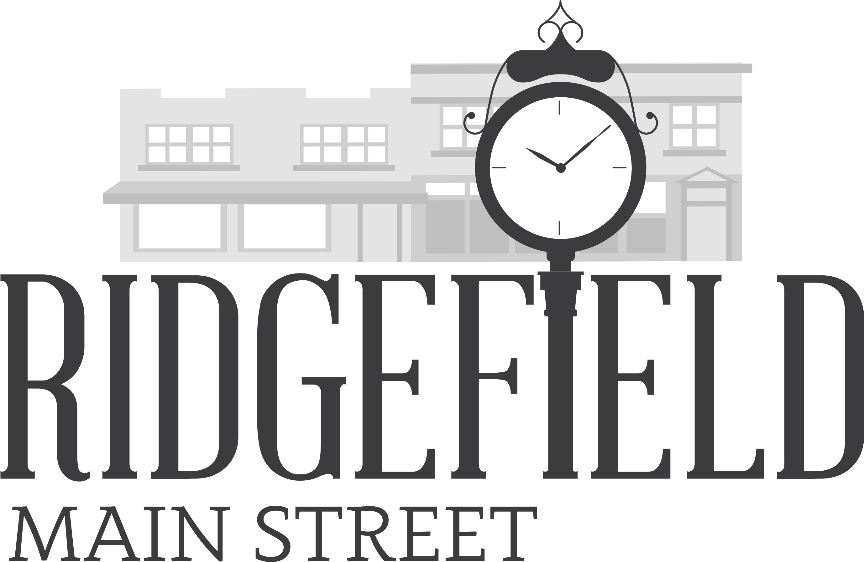 Download Ridgefield Main Street Fall From Grace A Physician's