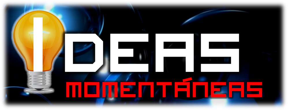 Ideas Momentáneas - Graphic Design (998x381), Png Download