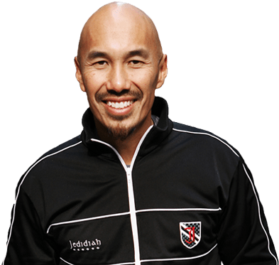 Warren Throckmorton Reports That Chan Is Present At - Francis Chan (500x375), Png Download