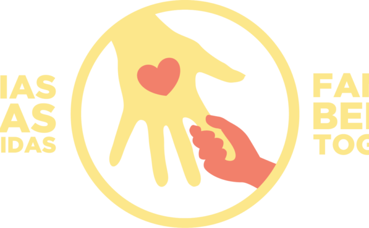 Aubrae Filipiak - Families Belong Together Rally Signs (720x445), Png Download