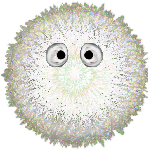 By [moira Hawthorne] - Porcupine Fishes (572x572), Png Download