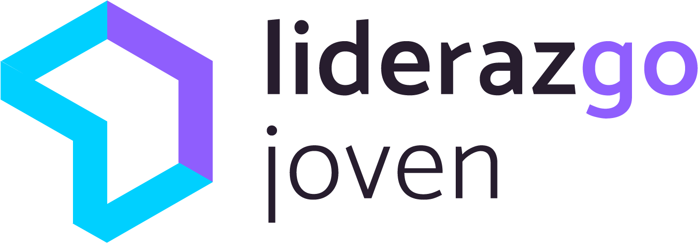 Logo - Liderazgo Joven Logo (2000x926), Png Download