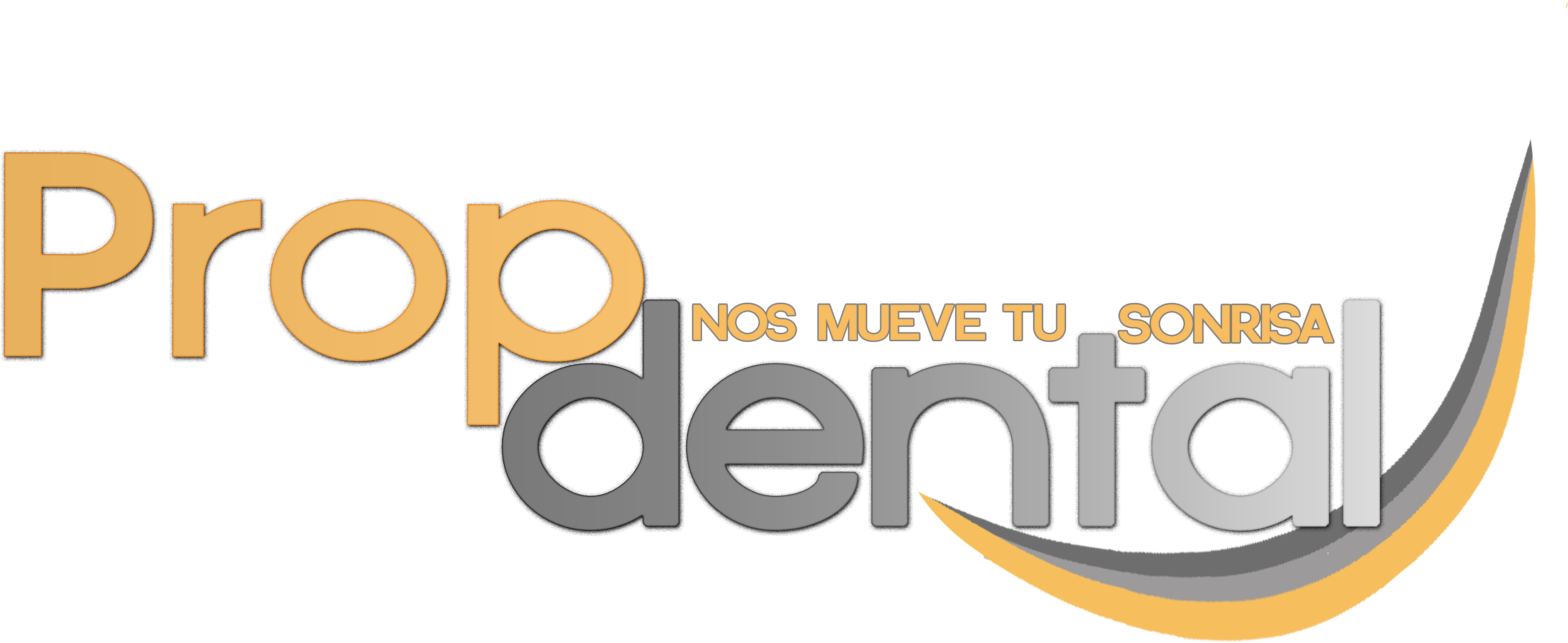 Propdental Logo - Clinicas Propdental (4920x2252), Png Download