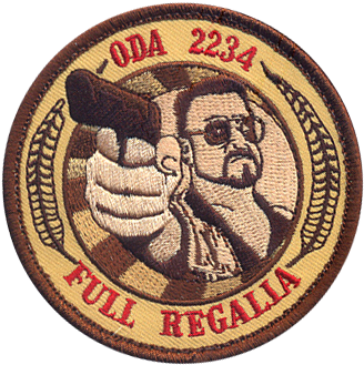 Custom Morale Patches - Vancouver Pd Challenge Coin (400x400), Png Download
