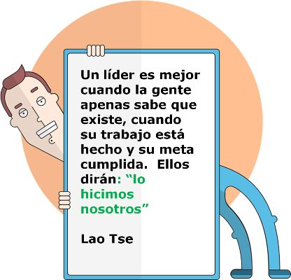 Liderazgo Vs - Protagonismo - Delhi (416x400), Png Download