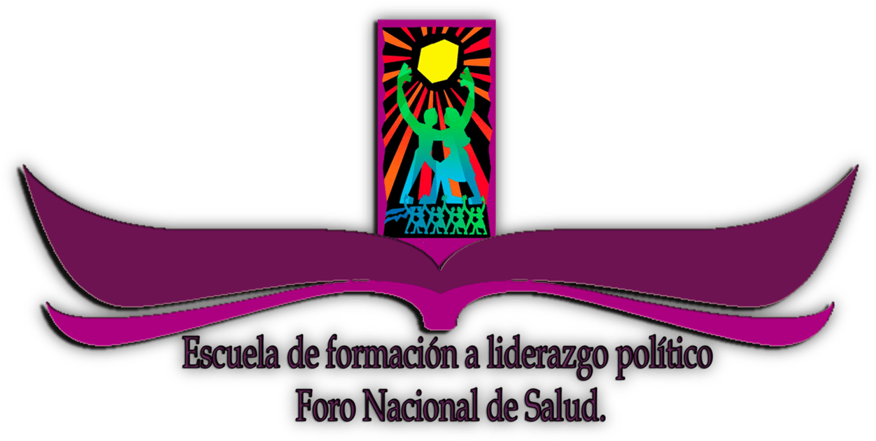 Foro Nacional De Salud Inicia “escuela De Formación - Participacion Social En Salud (1295x686), Png Download