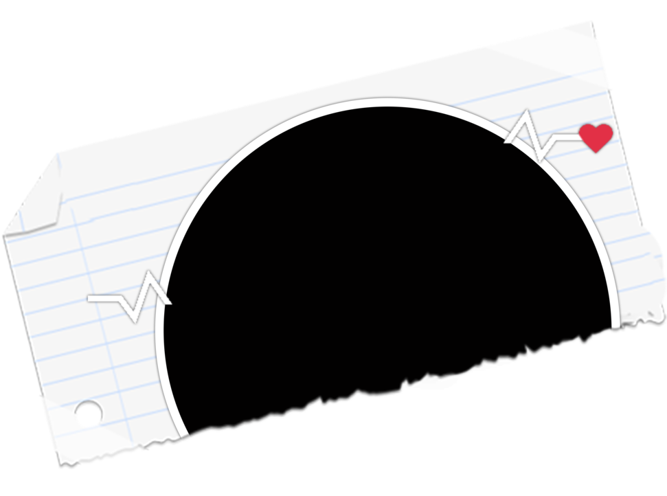 42 Images About Figuras Geometricas On We Heart It - Tunnel (1280x1280), Png Download