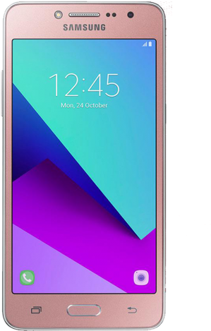 Cambio De Vidrio Samsung J2 Prime - Samsung G532f-ds Galaxy Grand Prime Gold (518x518), Png Download