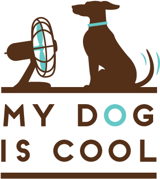 Logo Logo Logo Logo Logo - My Dog (373x373), Png Download