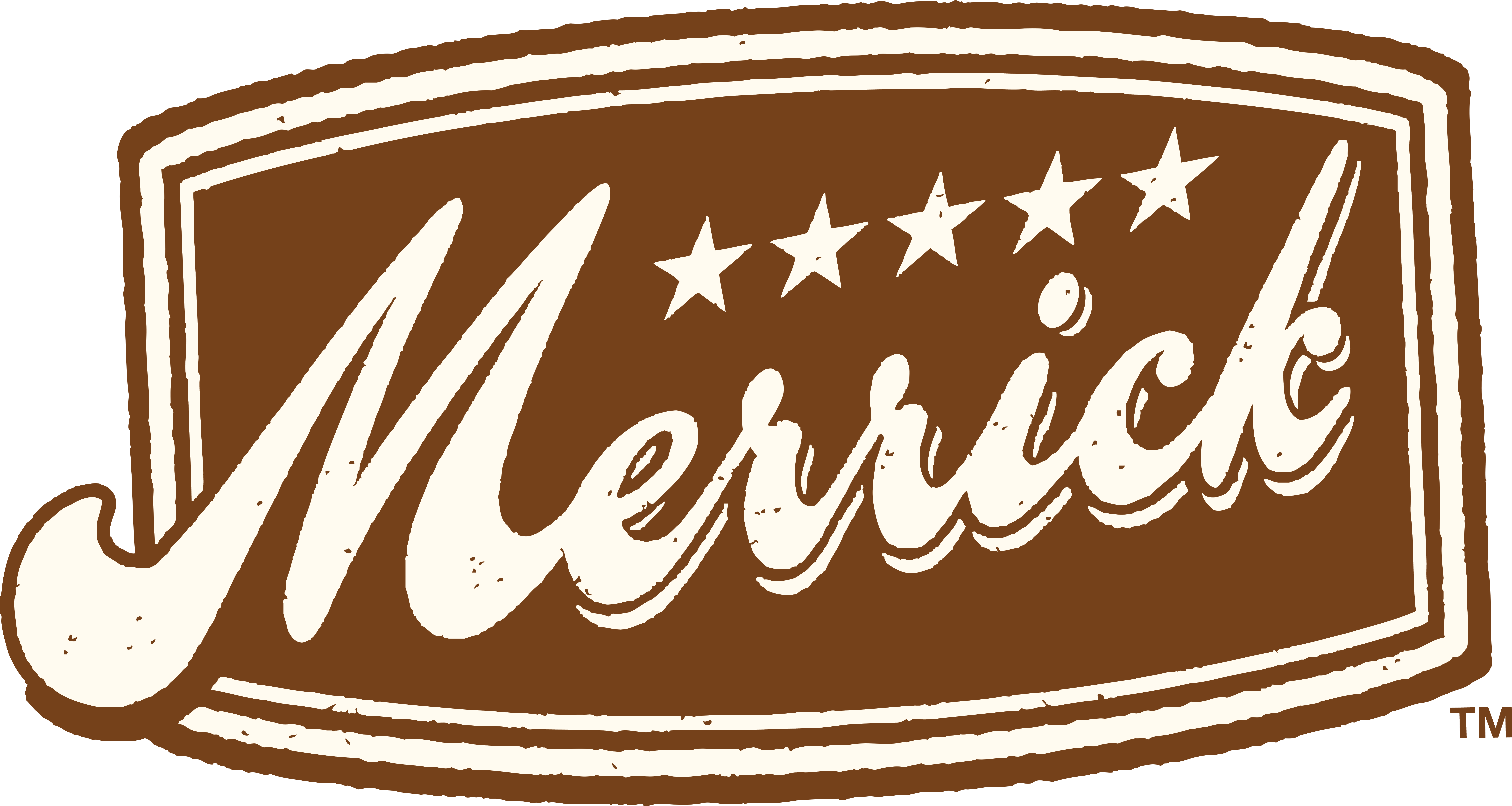 Merrick Pet Care - Merrick Pet Care Logo (9286x4953), Png Download