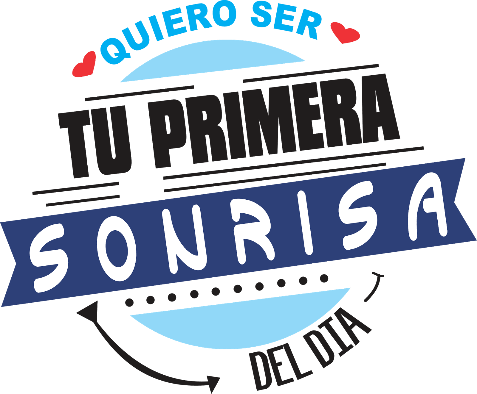 Quiero Ser Tu Primera Sonrisa Del Dia - Person (1600x1324), Png Download