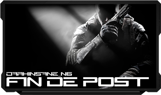 Antes De Irte Recomiendame - Portada Black Ops 2 (654x318), Png Download