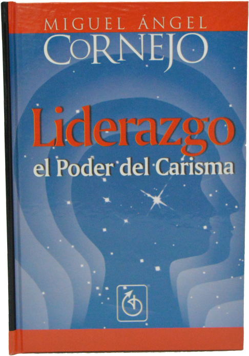 Liderazgo El Poder Del Carisma - Poster (681x1024), Png Download