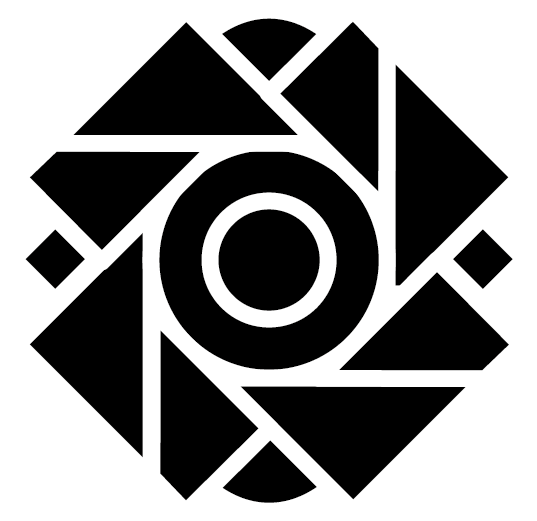 Logo Portoviejo Contorno-04 - Morocco Symbol (674x674), Png Download