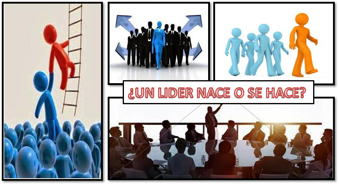 Curso "liderazgo En La Industria" - Investing Is Not Only For Rich People: Spend The Afternoon (1127x616), Png Download
