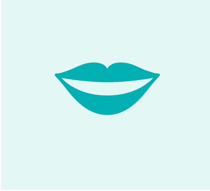 Diseno De Sonrisa (708x645), Png Download