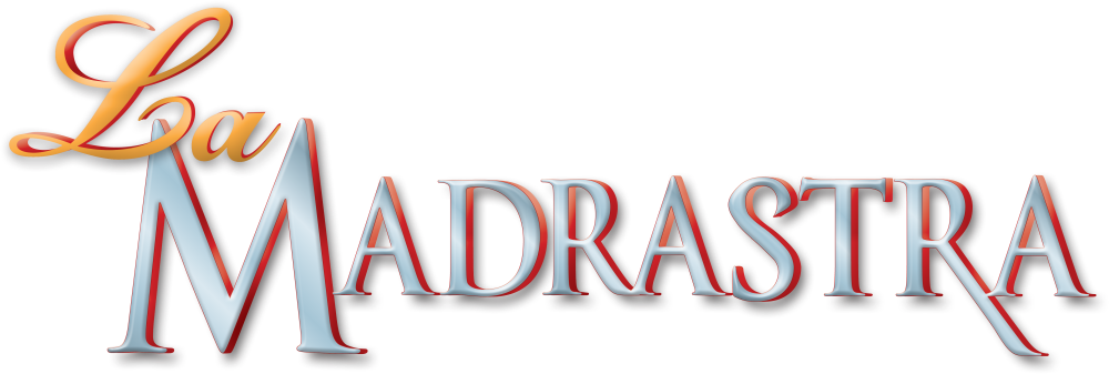 2005 - La Madrastra (1000x337), Png Download