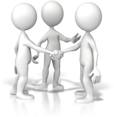 Introduce & Earn - Introduction Clipart (400x400), Png Download