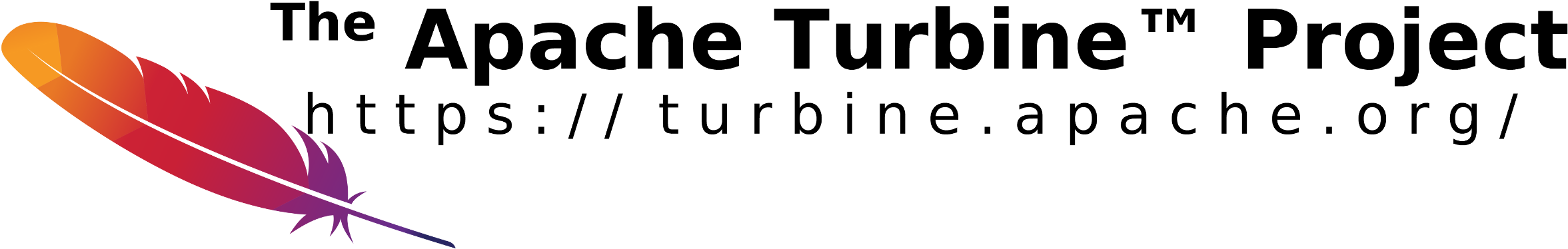 Turbine Project Scaled 2500 - Calligraphy (2500x726), Png Download