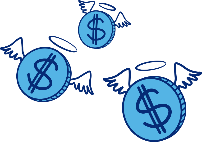 Angelitos (852x600), Png Download