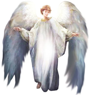 ¿qué Esperar De Los Ángeles - Angles Angels Meme (400x404), Png Download