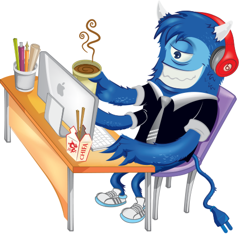 Creativo Digital Diseño Gráfico - Creatividad Diseño Grafico Png (471x463), Png Download