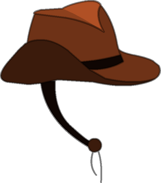 Chapeau De Cowboy Png - Sombrero De Vaquero Png (529x600), Png Download