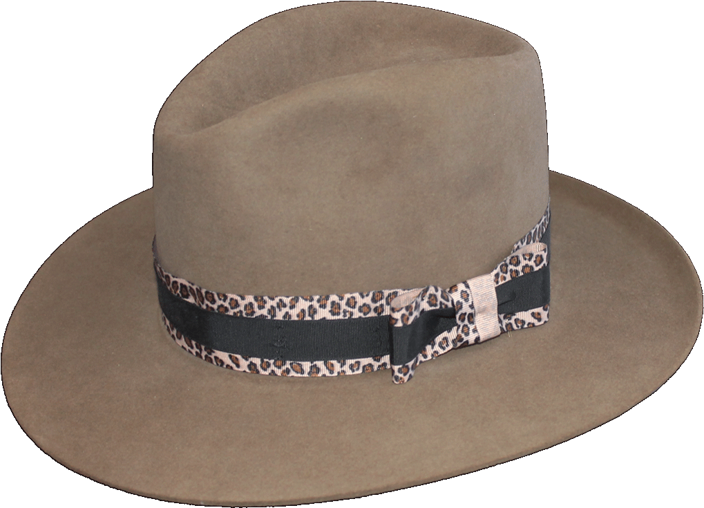 40x-pecan - Cowboy Hat Supreme Transparent (1200x738), Png Download