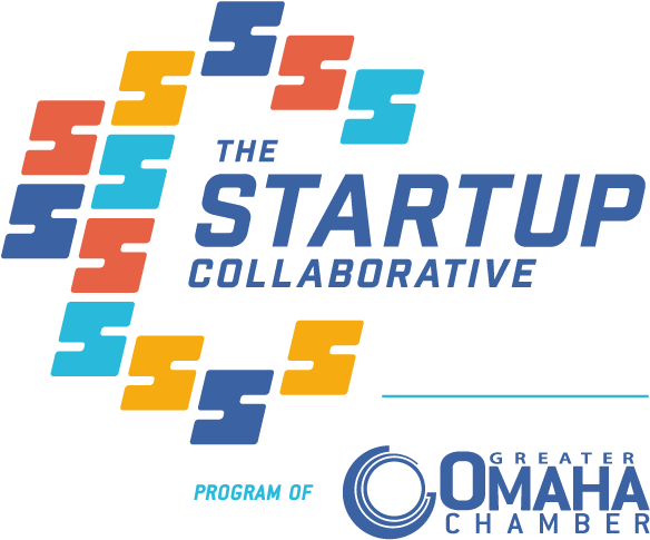 The Startup Collaborative - Greater Omaha Chamber Of Commerce (1024x732), Png Download