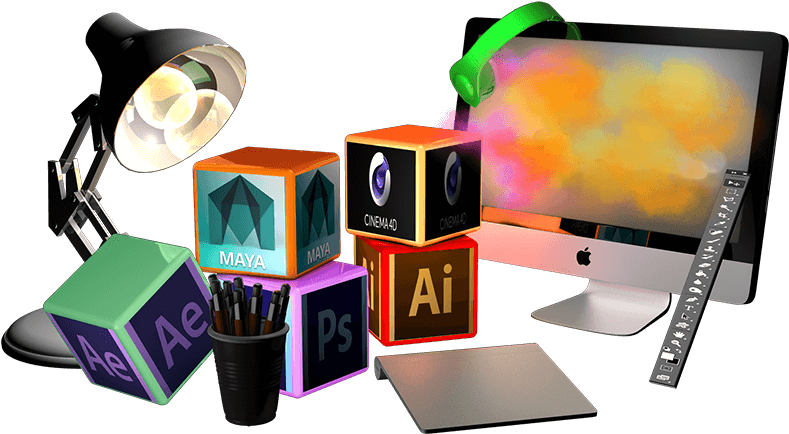 El Diseño Gráfico Es Un Arte En Constante Evolución - Publicidad Para Ofrecer Servicios (800x460), Png Download