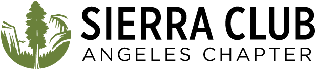 Angeles Chapter Newcomer /member Special Events - Sierra Club Logo (720x360), Png Download