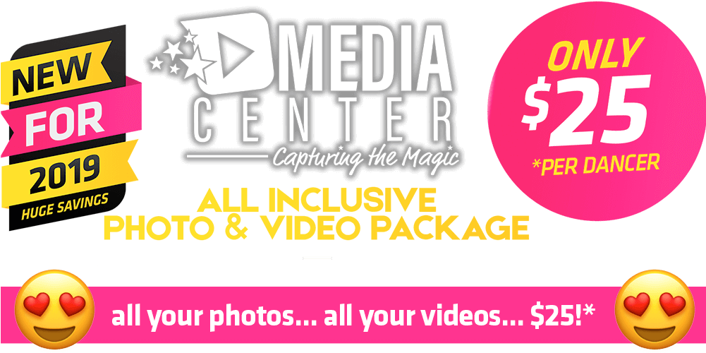 Introducing 2019 All Inclusive - Dance (1000x539), Png Download