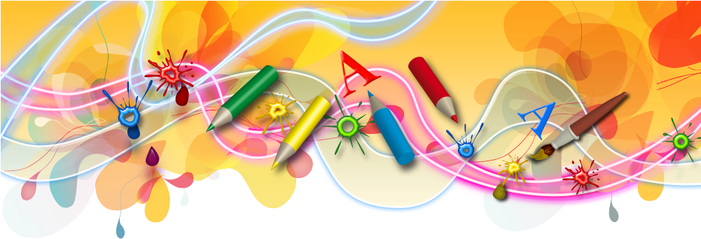 Diseño Gráfico - Para Diseño Grafico Png (1000x350), Png Download