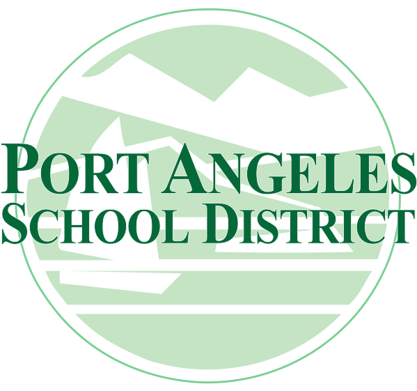 Parent Input Is Valued At Our Schools - Port Angeles School District (611x572), Png Download